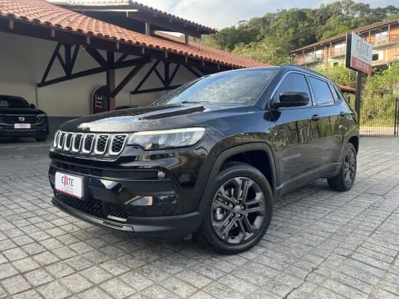 Carro 1.3 T270 TURBO FLEX SPORT AT6