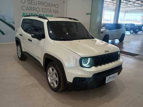 Carro 1.3 T270 TURBO FLEX SPORT AT6