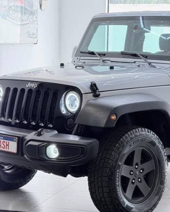 Carro 3.6 SPORT 4X4 V6 12V GASOLINA 2P AUTOMÁTICO