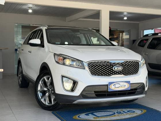 Carro 3.3 V6 GASOLINA EX 7L AUTOMATICO