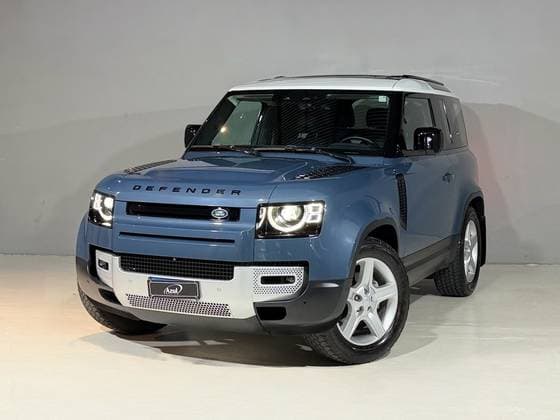 Carro 2.0 P300 GASOLINA 90 SE AWD AUTOMÁTICO