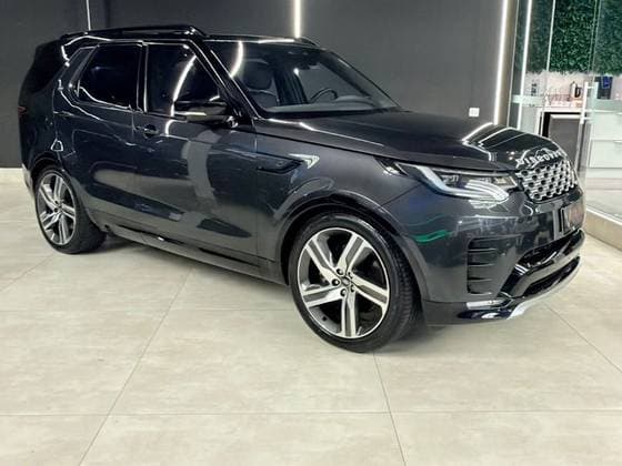 Carro 3.0 D300 TURBO DIESEL MHEV METROPOLITAN EDITION AUTOMÁTICO