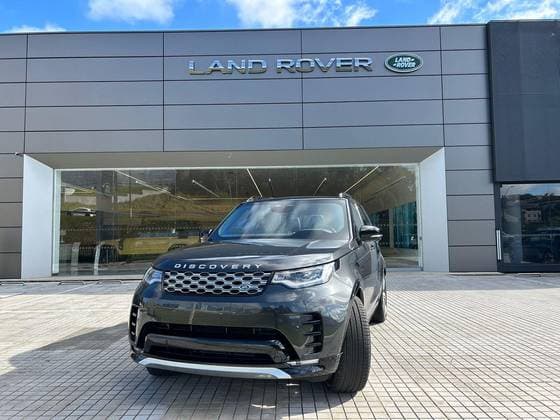 Carro 3.0 D350 TURBO DIESEL MHEV METROPOLITAN EDITION AUTOMÁTICO