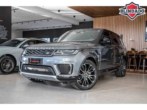 Carro 3.0 HSE 4X4 V6 24V TURBO DIESEL 4P AUTOMÁTICO