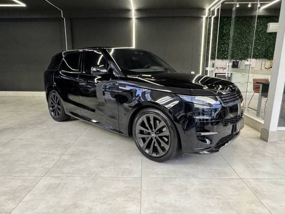 Carro 3.0 P510e PHEV FIRST EDITION AWD AUTOMÁTICO