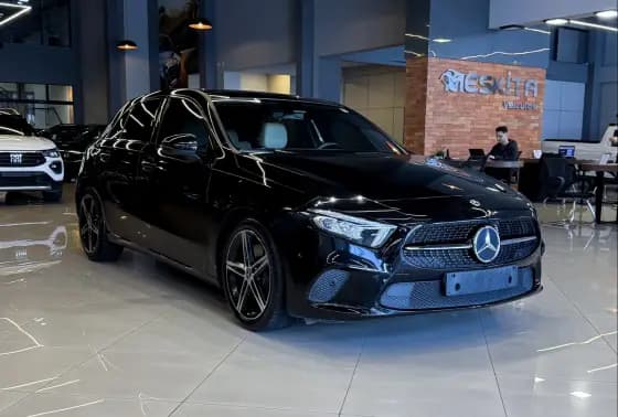 Carro 2.0 CGI GASOLINA VISION 7G-DCT