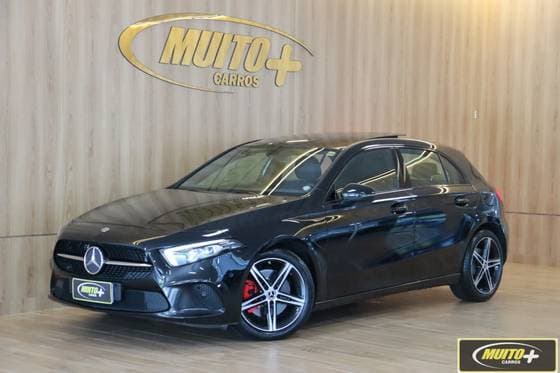 Carro 2.0 CGI GASOLINA VISION 7G-DCT