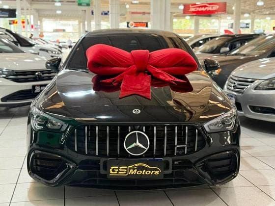 Carro 2.0 CGI GASOLINA S 4MATIC SPEEDSHIFT