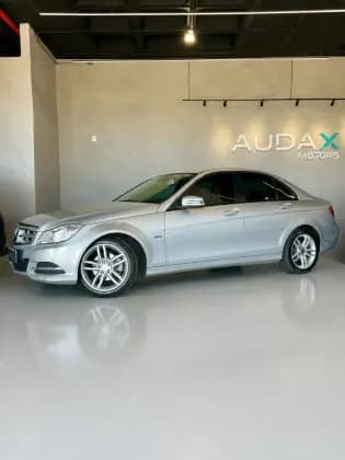 Carro 1.6 CGI CLASSIC 16V TURBO GASOLINA 4P AUTOMÁTICO