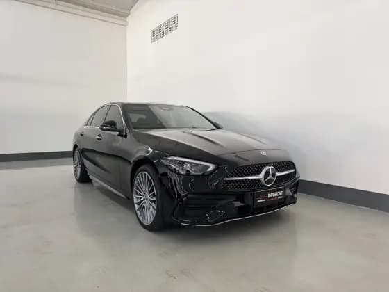 Carro 1.5 EQ BOOST HÍBRIDO AMG LINE 9G-TRONIC