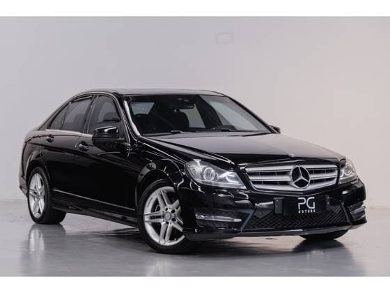 Carro 2.0 CGI SPORT TURBO 16V GASOLINA 4P AUTOMÁTICO