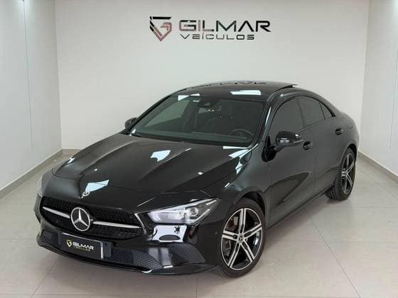 Carro 2.0 CGI GASOLINA 7G-DCT