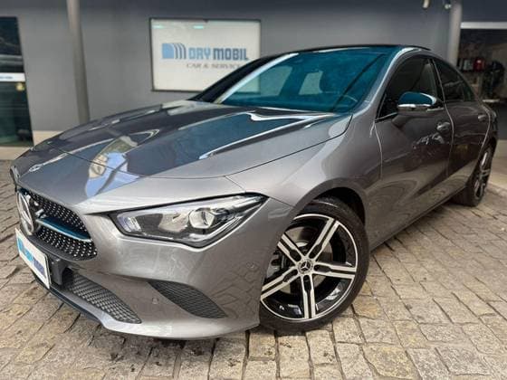 Carro 2.0 CGI GASOLINA 7G-DCT
