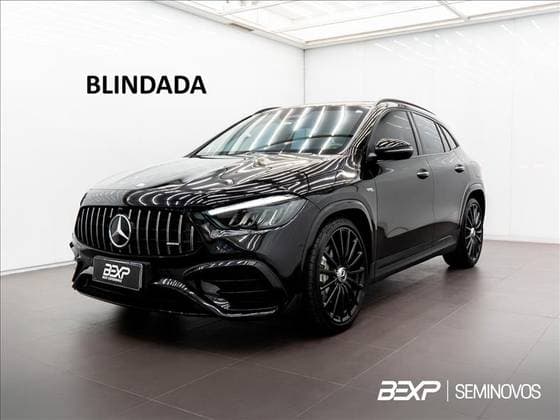 Carro 2.0 MHEV 4MATIC SPEEDSHIFT