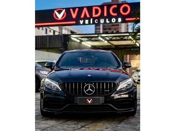 Carro 2.0 MHEV 4MATIC SPEEDSHIFT