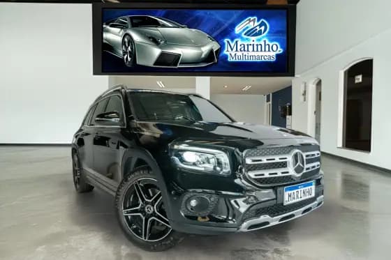Carro 1.3 CGI GASOLINA PROGRESSIVE 7G-DCT
