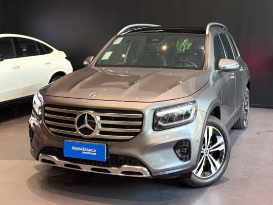 Carro 2.0 MHEV PROGRESSIVE 4MATIC 8G-DCT