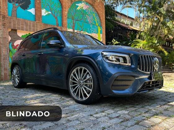 Carro 2.0 CGI GASOLINA 4MATIC SPEEDSHIFT
