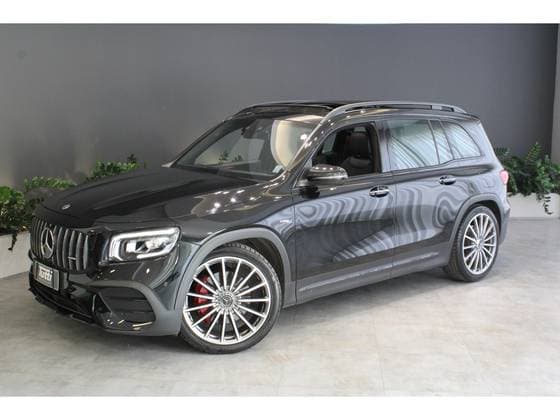 Carro 2.0 MHEV 4MATIC SPEEDSHIFT