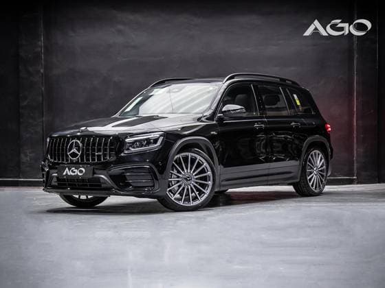 Carro 2.0 MHEV 4MATIC SPEEDSHIFT