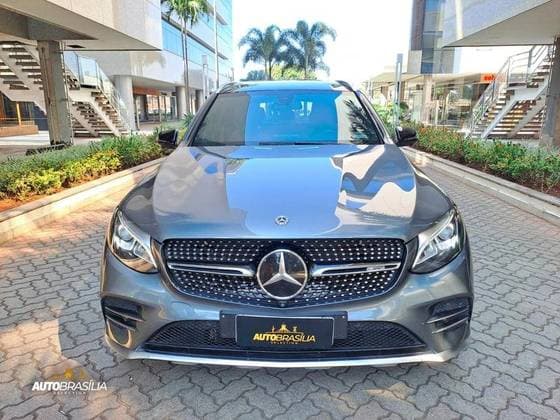 Carro 3.0 V6 GASOLINA 4MATIC 9G-TRONIC