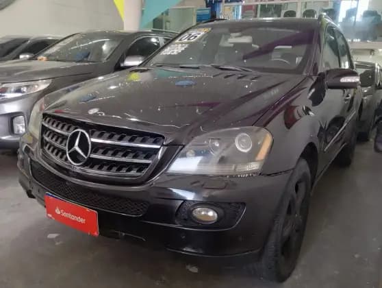 Carro 3.5 4X4 V6 GASOLINA 4P AUTOMÁTICO