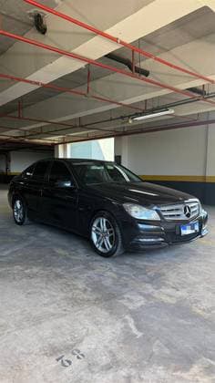 Carro 1.8 CGI CLASSIC 16V TURBO GASOLINA 4P AUTOMÁTICO