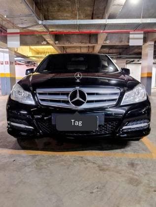 Carro 1.8 CGI CLASSIC 16V TURBO GASOLINA 4P AUTOMÁTICO