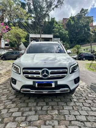 Carro 1.3 CGI GASOLINA ADVANCE 7G-DCT