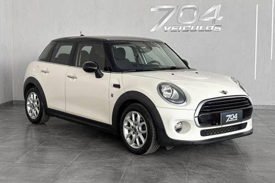 Carro 1.5 12V TURBO GASOLINA 4P AUTOMÁTICO