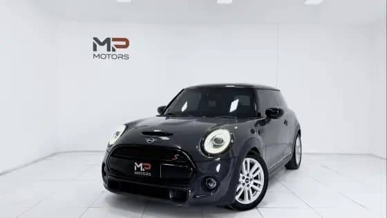 Carro 2.0 16V TWINPOWER GASOLINA S 2P STEPTRONIC