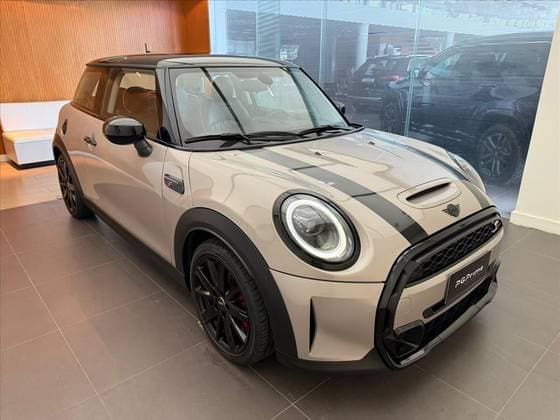 Carro 2.0 16V TWINPOWER GASOLINA S TOP 2P STEPTRONIC