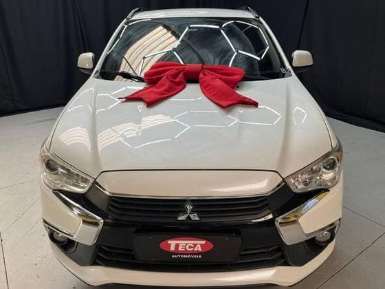 Carro 2.0 4X2 16V FLEX 4P AUTOMÁTICO