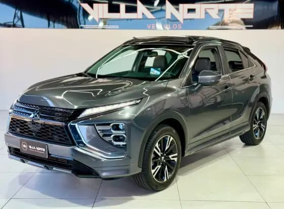 Carro 1.5 MIVEC TURBO GASOLINA HPE-S CVT