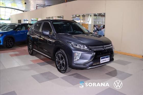 Carro 1.5 MIVEC TURBO GASOLINA HPE-S CVT