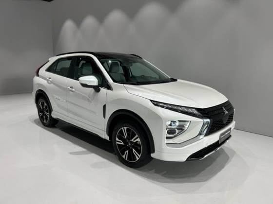Carro 1.5 MIVEC TURBO GASOLINA HPE-S S-AWC CVT