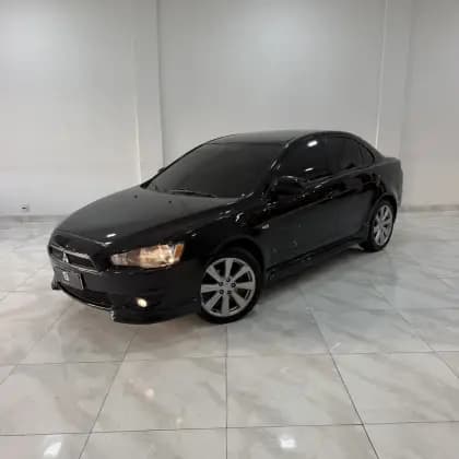 Carro 2.0 16V GASOLINA 4P AUTOMÁTICO