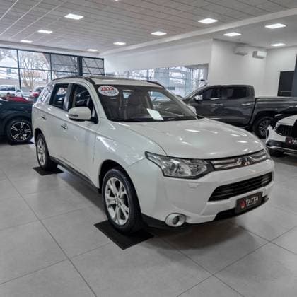 Carro 3.0 GT 4X4 V6 24V GASOLINA 4P AUTOMÁTICO