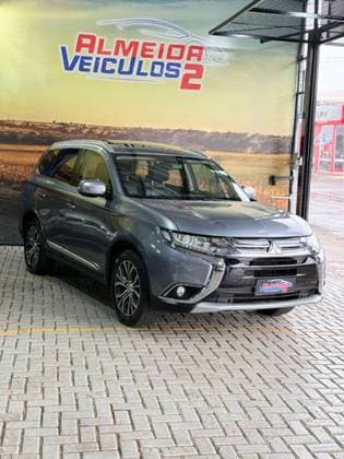 Carro 3.0 GT 4X4 V6 24V GASOLINA 4P AUTOMÁTICO