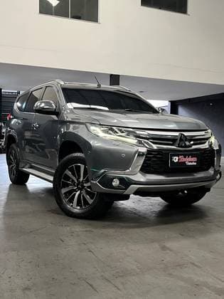 Carro 3.2 HPE 4X4 16V TURBO INTERCOOLER DIESEL 4P AUTOMÁTICO