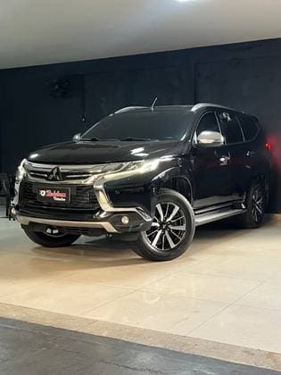 Carro 3.2 HPE 4X4 16V TURBO INTERCOOLER DIESEL 4P AUTOMÁTICO