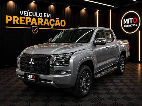 Carro 2.4 BITURBO DIESEL CD HPE-S 4X4 AUTOMÁTICO