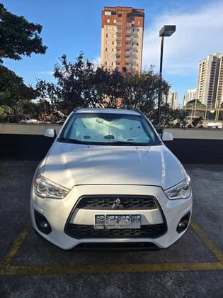 Carro 2.0 4X2 16V GASOLINA 4P AUTOMÁTICO