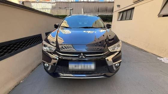 Carro 2.0 AWD 16V FLEX 4P AUTOMÁTICO