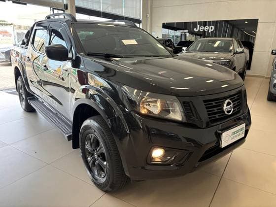 Carro 2.3 16V TURBO DIESEL ATTACK CD 4X4 AUTOMÁTICO