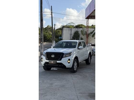 Carro 2.3 16V TURBO DIESEL S CD 4X4 MANUAL