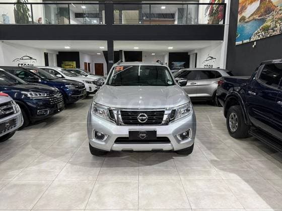 Carro 2.3 16V TURBO DIESEL XE CD 4X4 AUTOMÁTICO