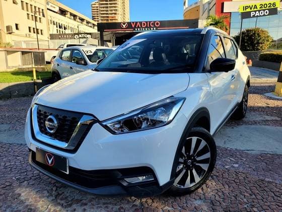 Carro 1.6 16V FLEXSTART SL 4P XTRONIC