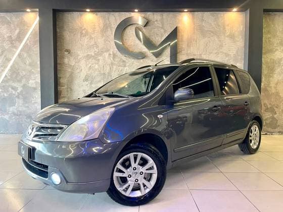 Carro 1.8 S 16V FLEX 4P AUTOMÁTICO