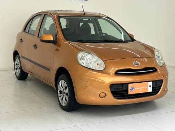 Carro 1.0 S 16V FLEX 4P MANUAL